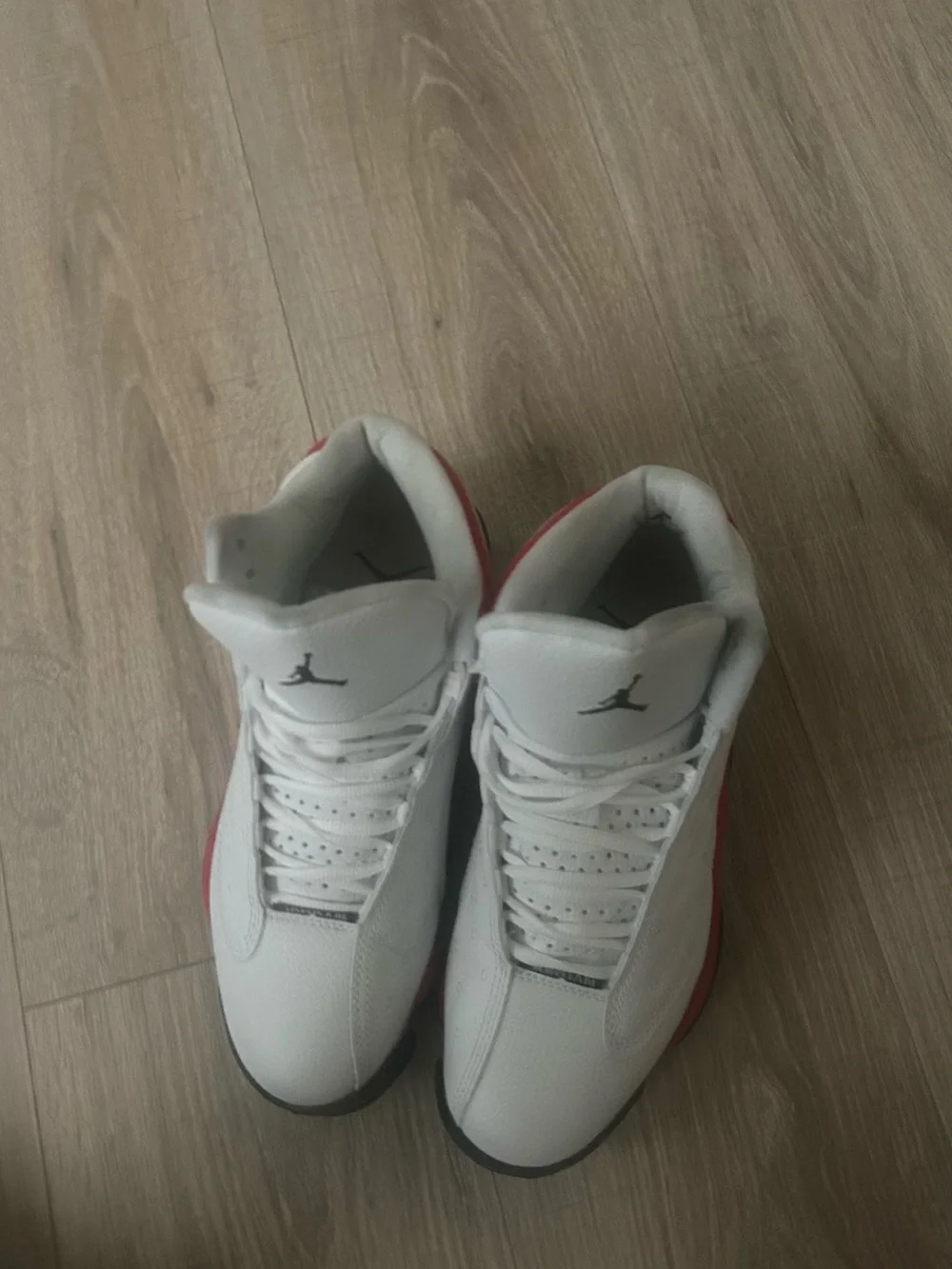 Jordan 13s